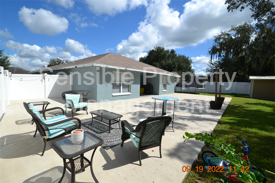 stress free property management