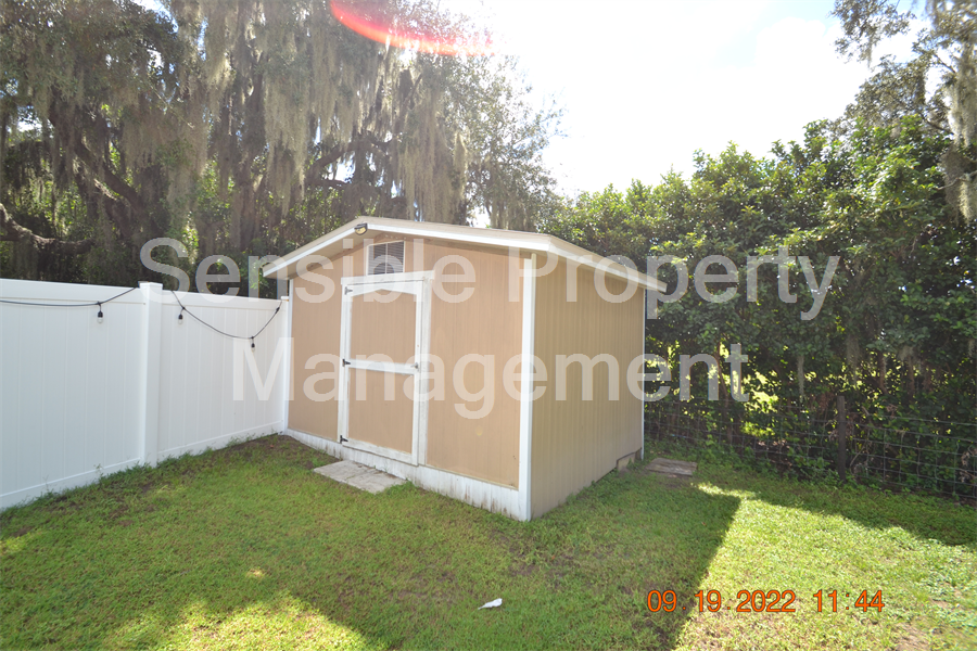 stress free property management