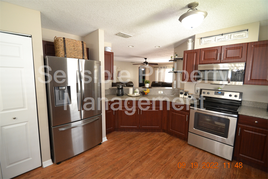 stress free property management