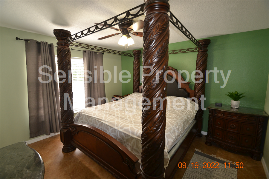 stress free property management