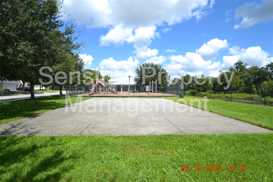 stress free property management