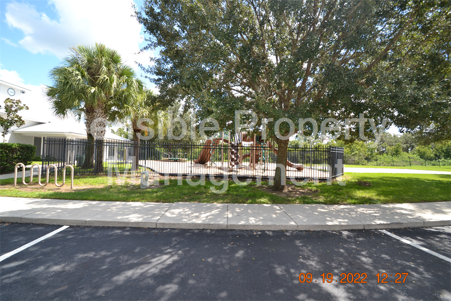 stress free property management