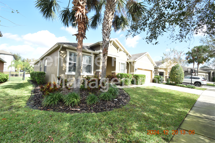 stress free property management