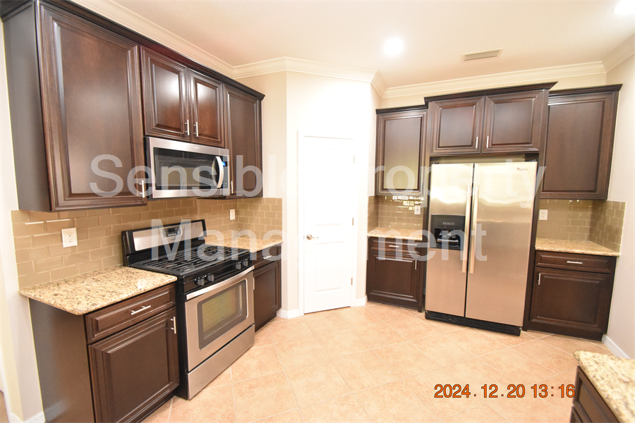 stress free property management