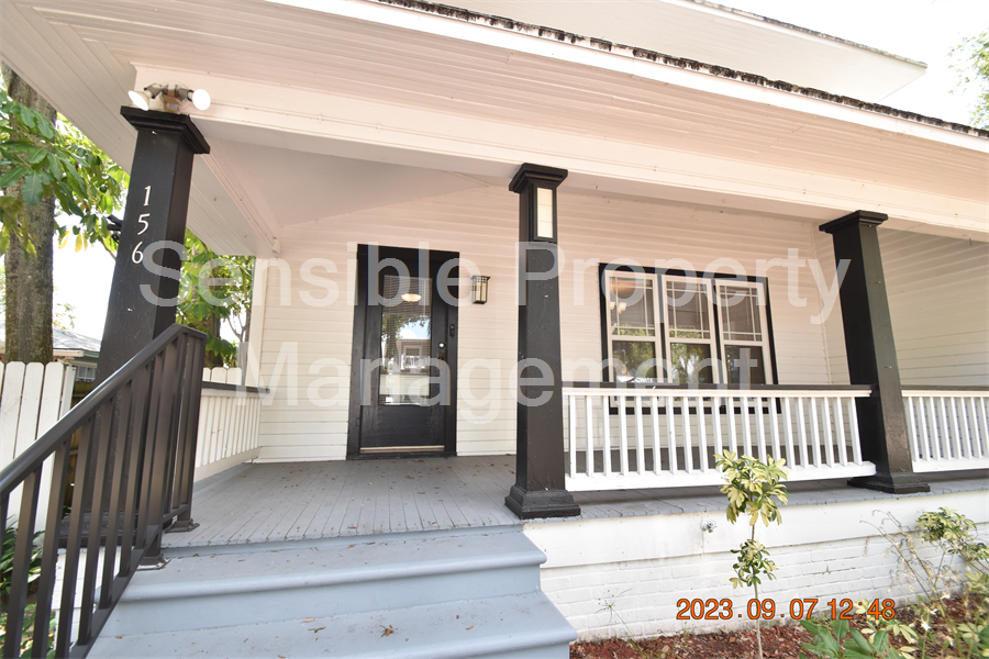 stress free property management