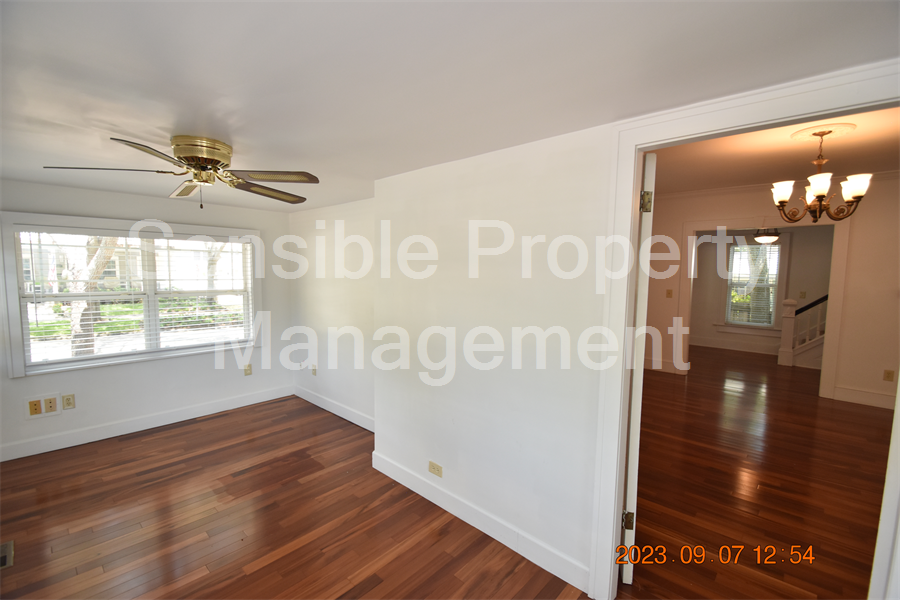 stress free property management