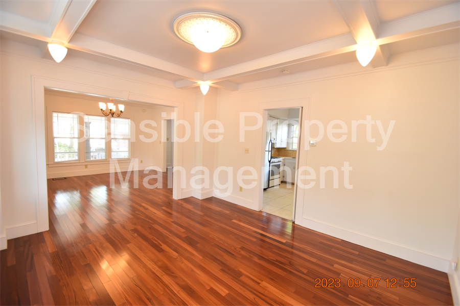 stress free property management