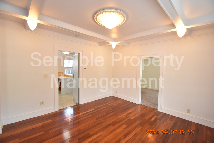 stress free property management