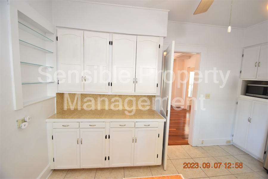 stress free property management