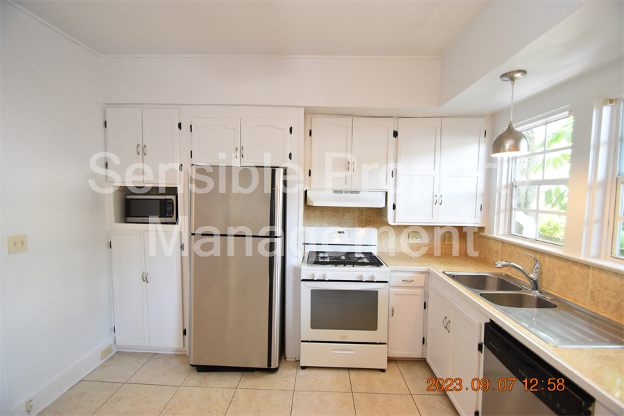 stress free property management