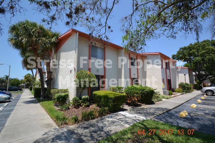 stress free property management