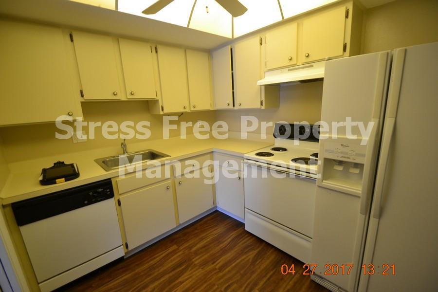stress free property management