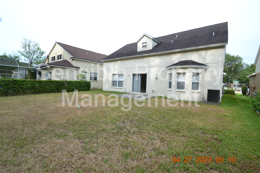 stress free property management