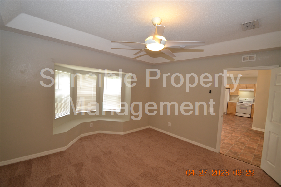 stress free property management