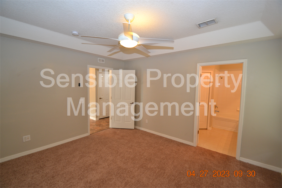 stress free property management
