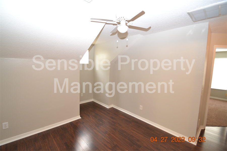 stress free property management