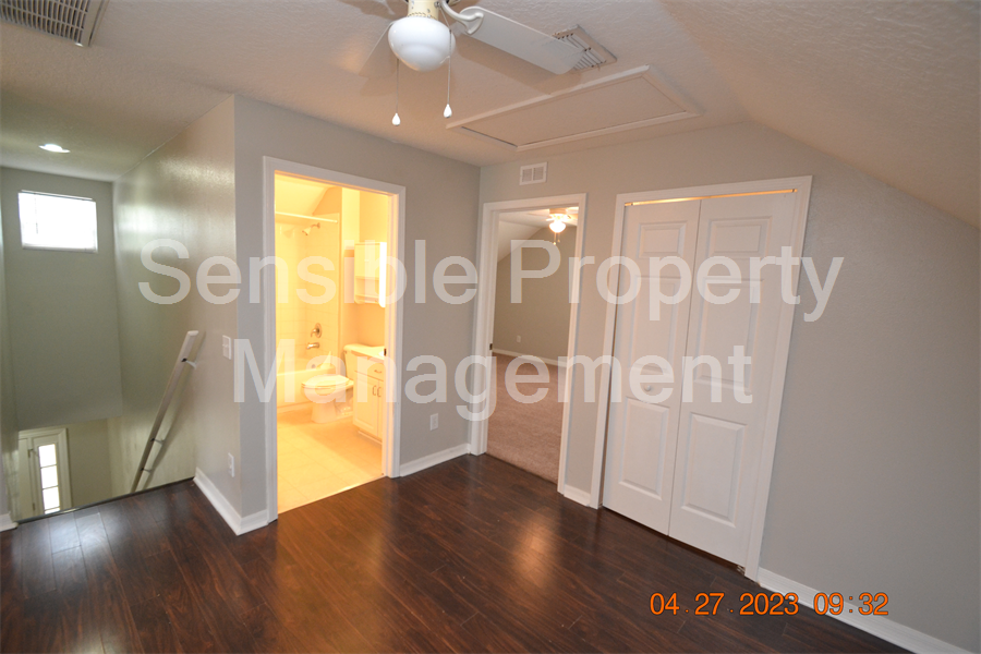 stress free property management