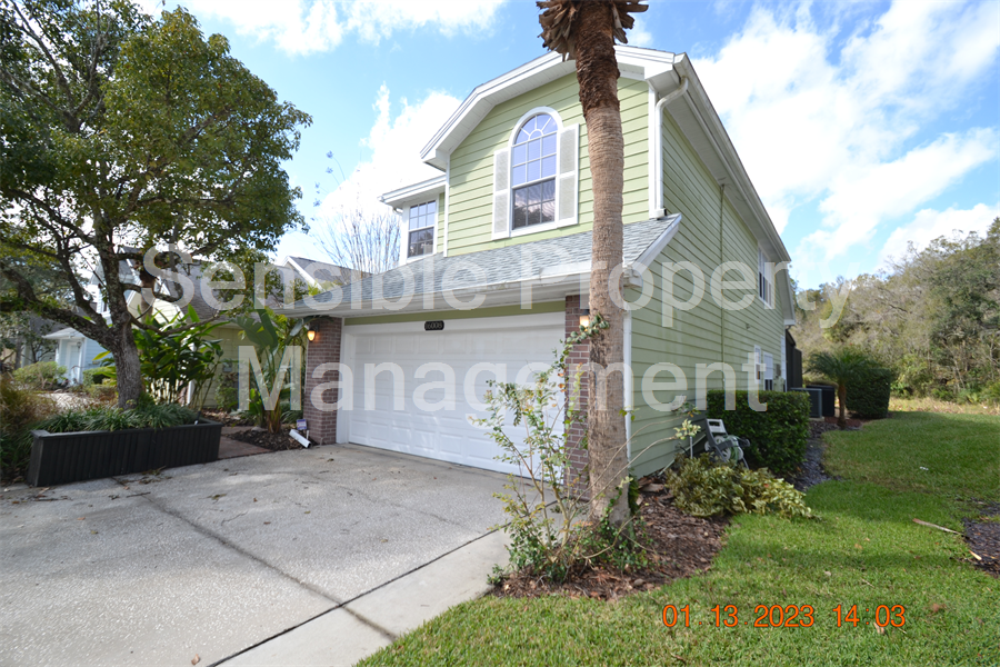 stress free property management