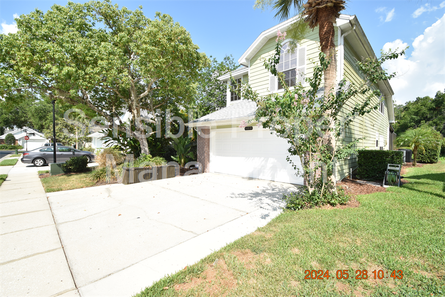 stress free property management