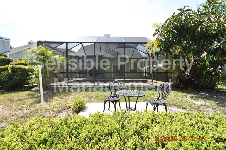 stress free property management