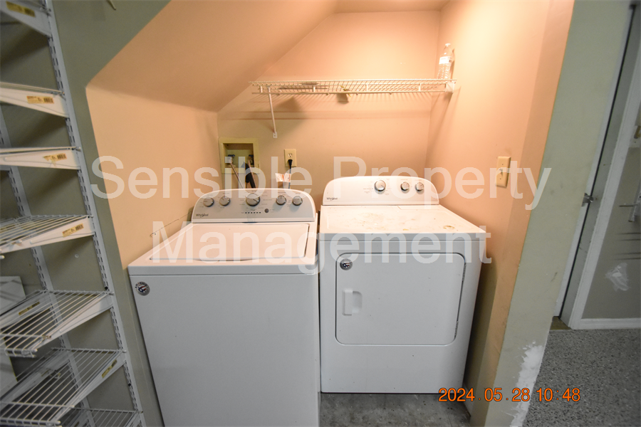 stress free property management