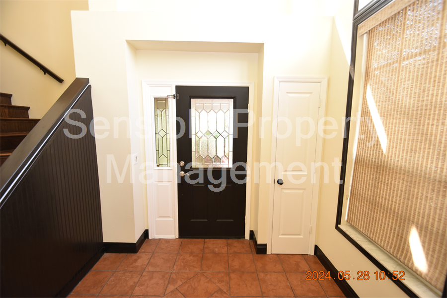 stress free property management