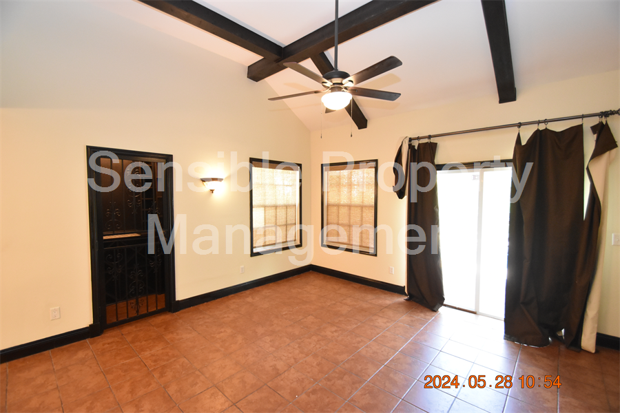 stress free property management