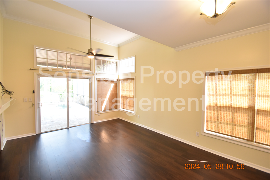 stress free property management