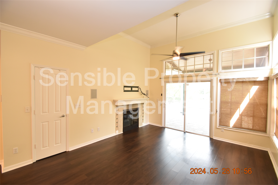 stress free property management