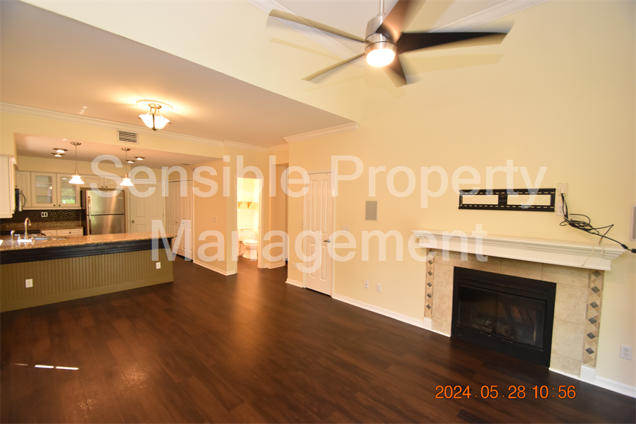 stress free property management