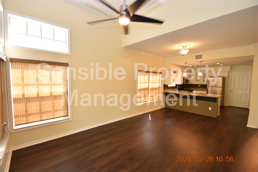 stress free property management