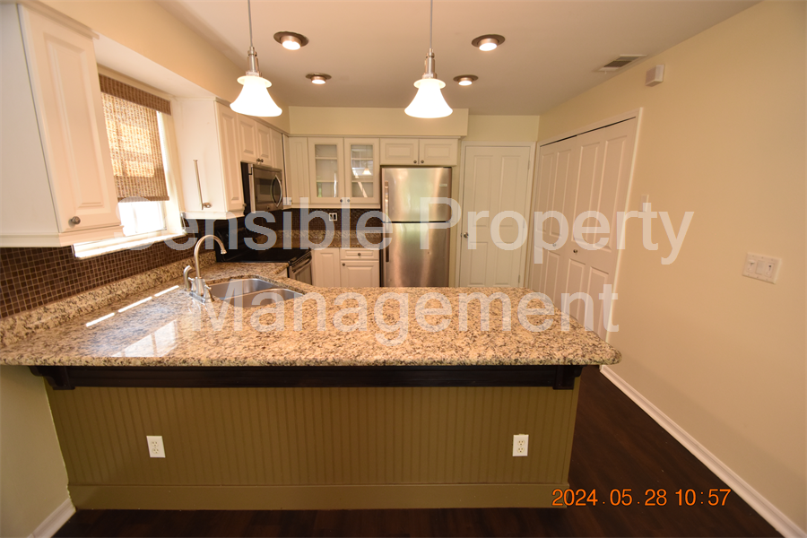 stress free property management