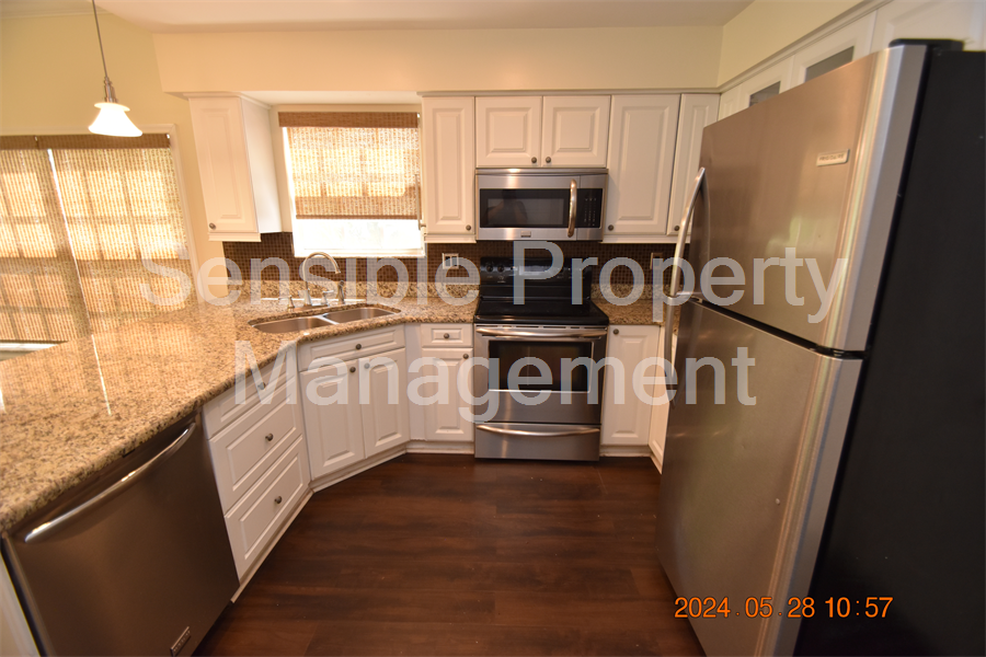 stress free property management