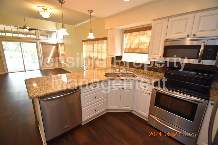 stress free property management