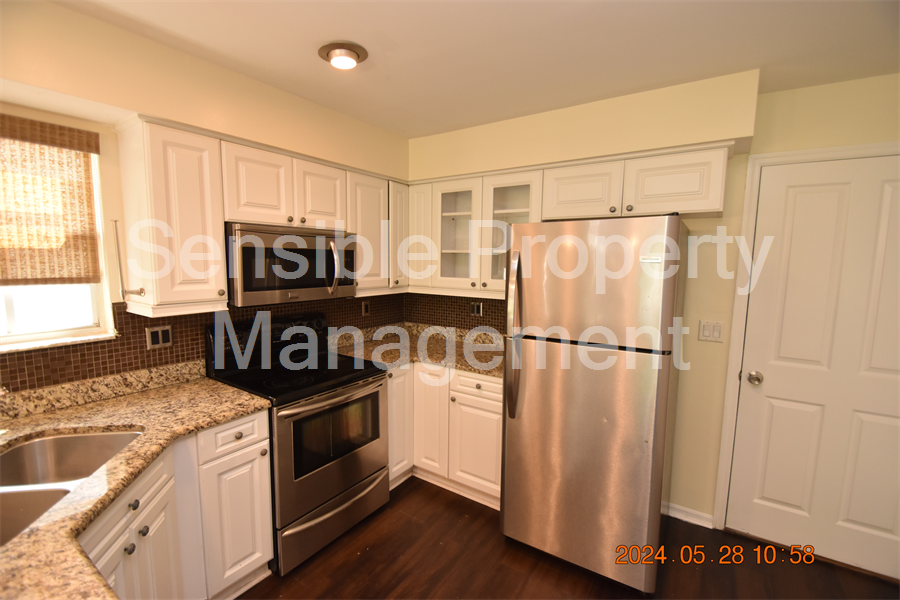 stress free property management