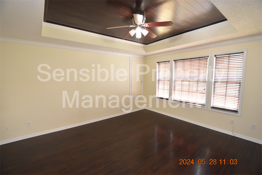 stress free property management