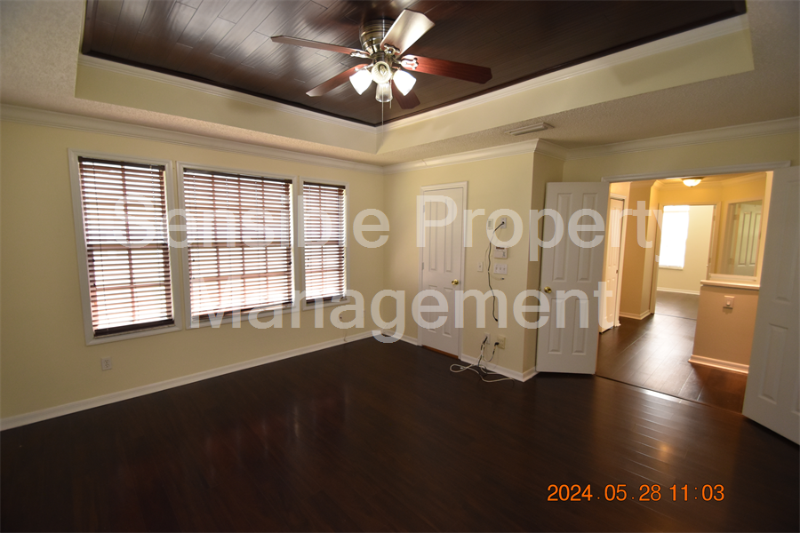 stress free property management