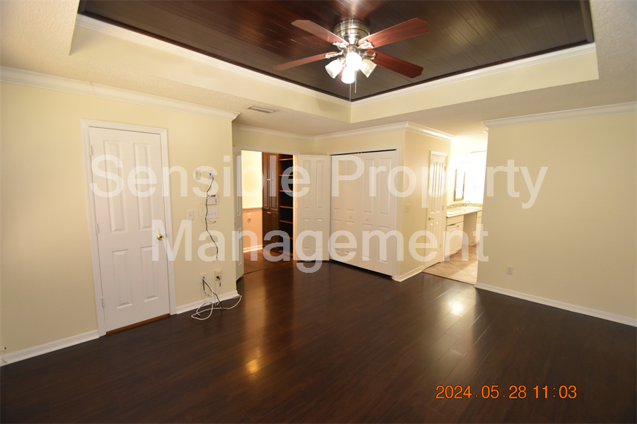 stress free property management