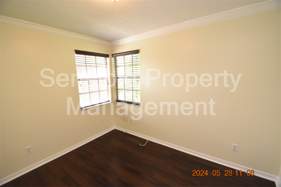 stress free property management