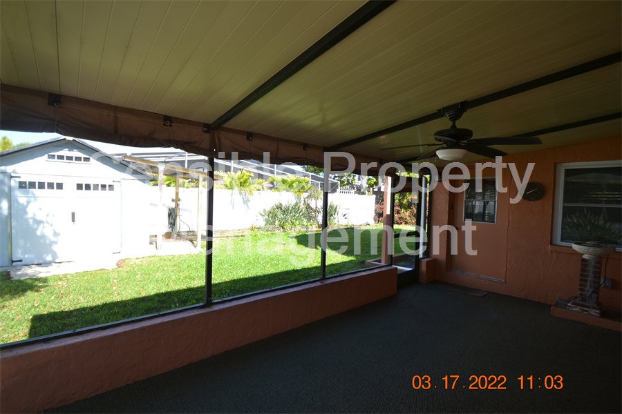 stress free property management