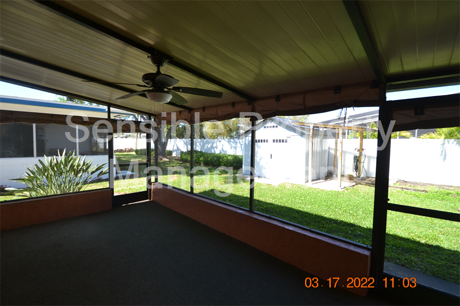 stress free property management
