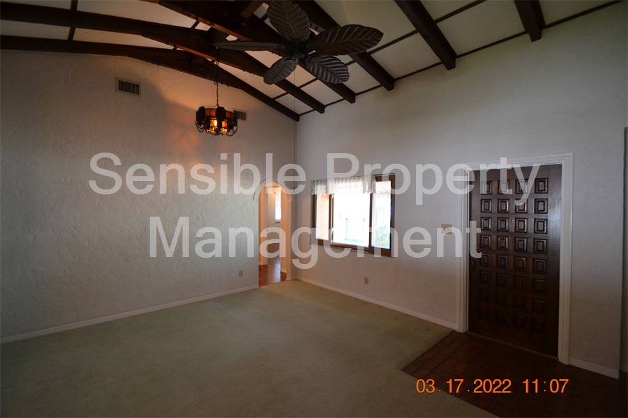 stress free property management