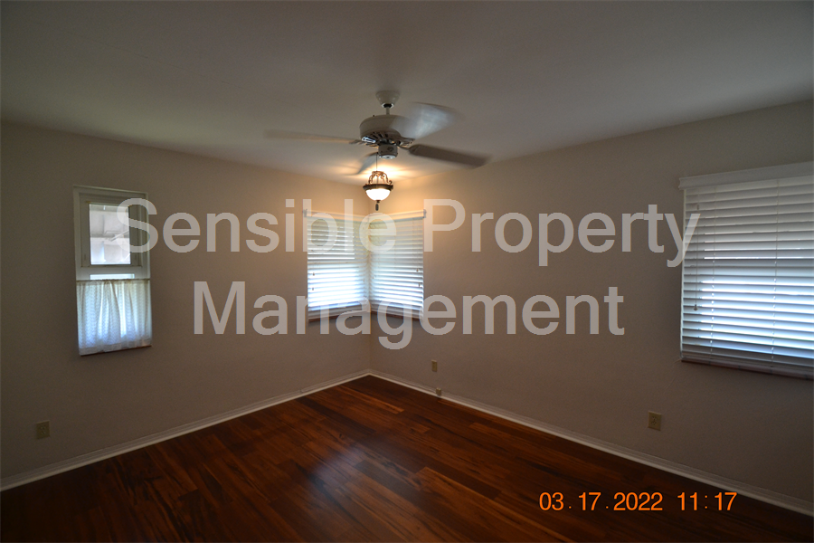 stress free property management