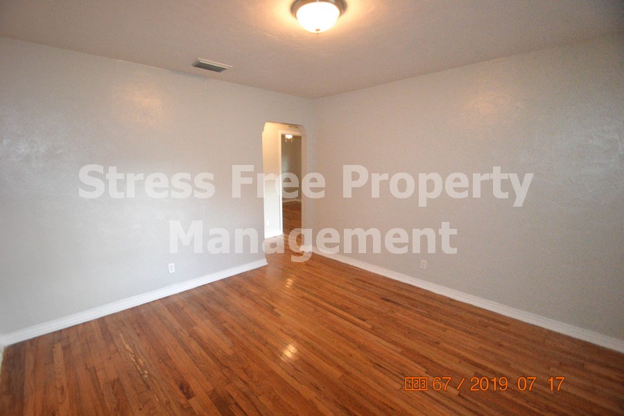 stress free property management