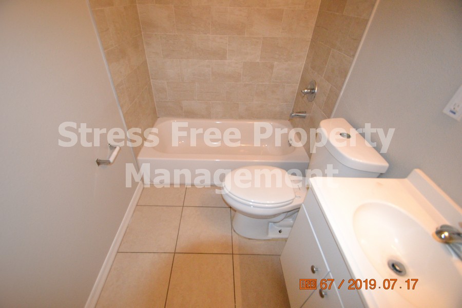 stress free property management