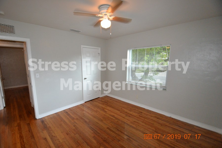 stress free property management