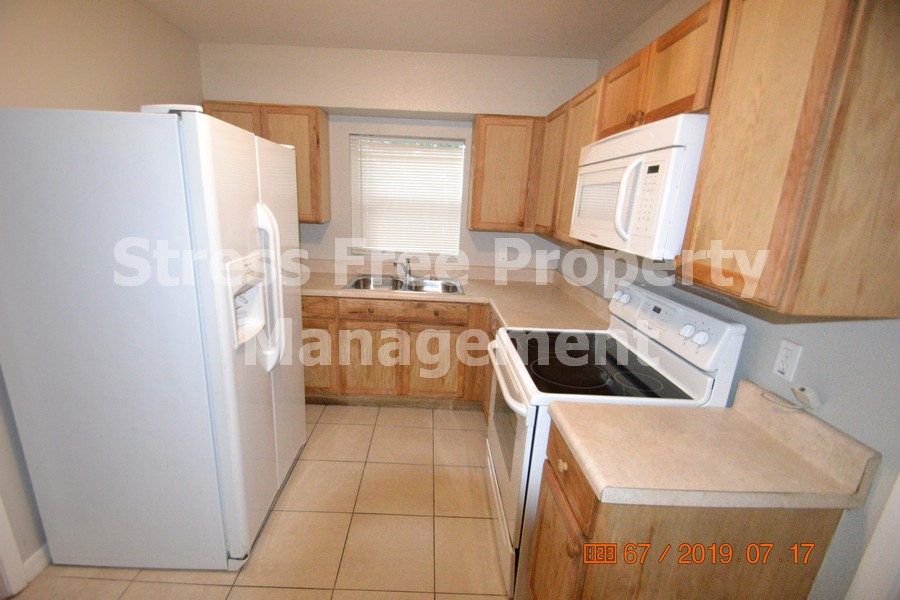 stress free property management