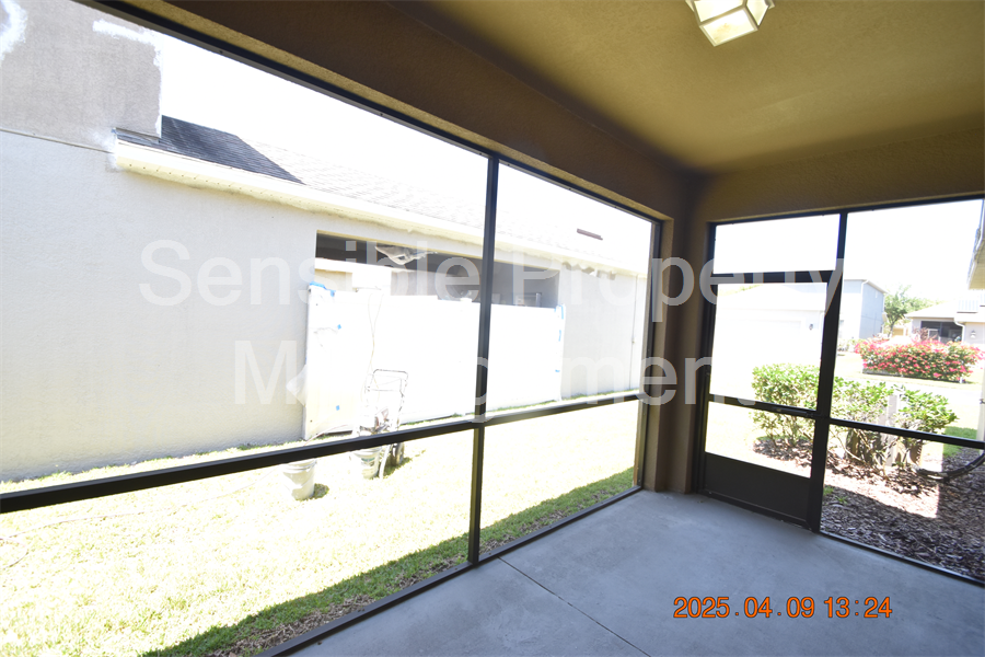 stress free property management