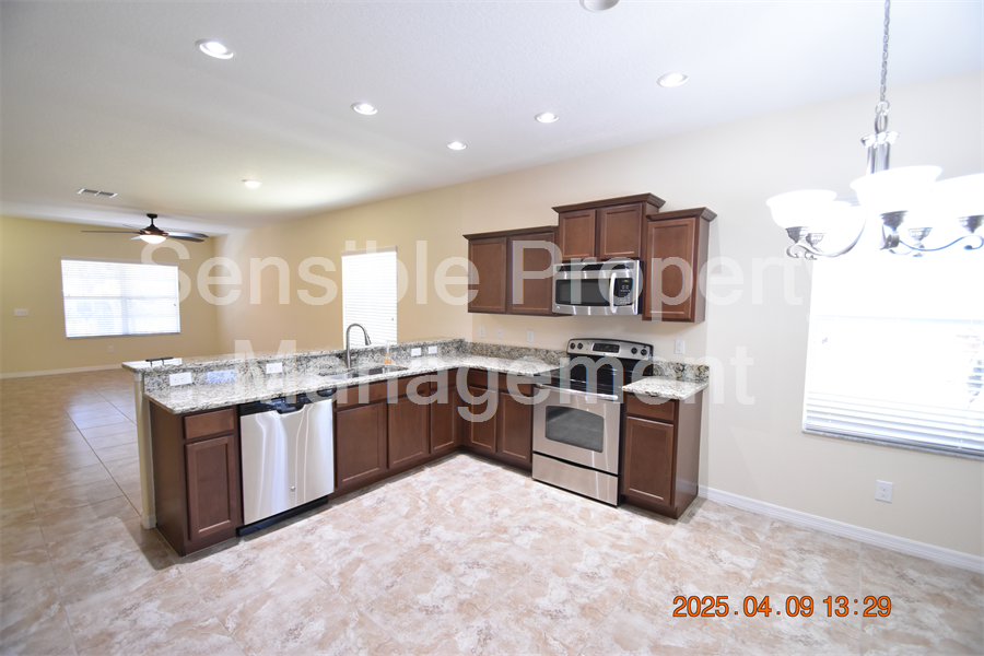 stress free property management