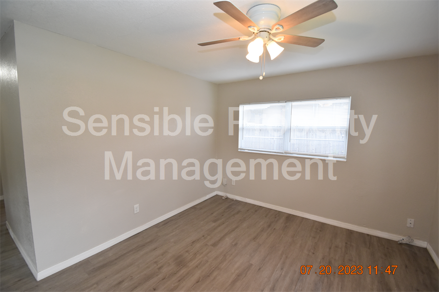 stress free property management